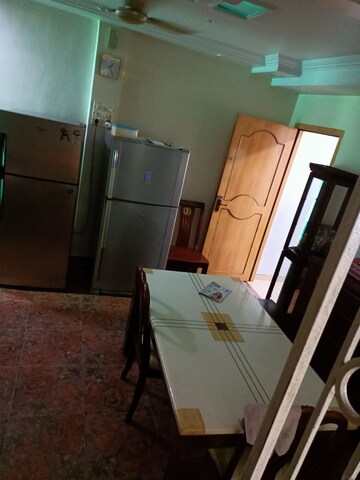 Living Room in 4 BHK Independent House at Goregaon West – for Rent