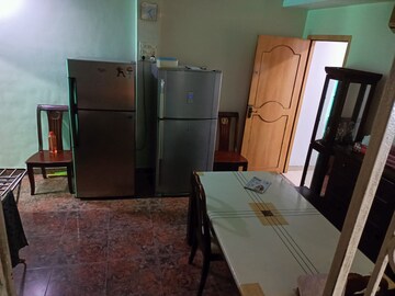 Living Room in 4 BHK Independent House at Goregaon West – for Rent