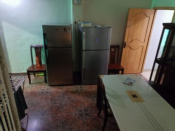 Living Room in 4 BHK Independent House at Goregaon West – for Rent