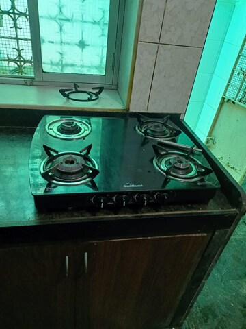  4 BHK Independent House at Goregaon West – for Rent