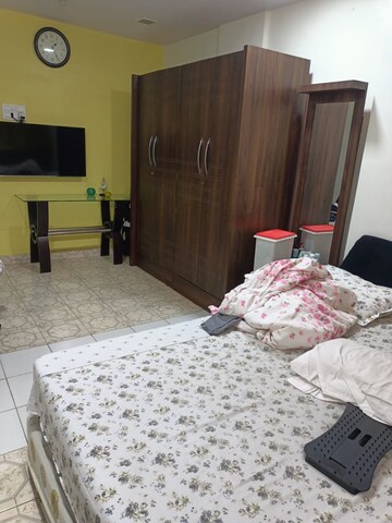 Bedroom in 4 BHK Independent House at Goregaon West – for Rent