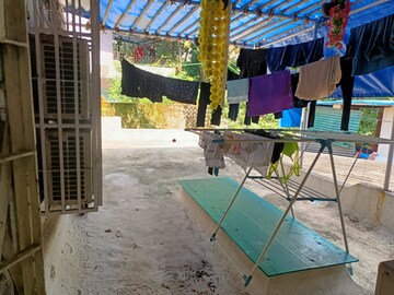 4 BHK Independent House – Exterior View View at Goregaon West - for Rent