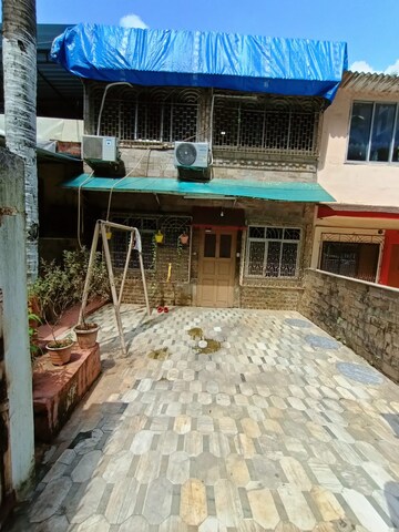 4 BHK Independent House – Exterior View View at Goregaon West - for Rent