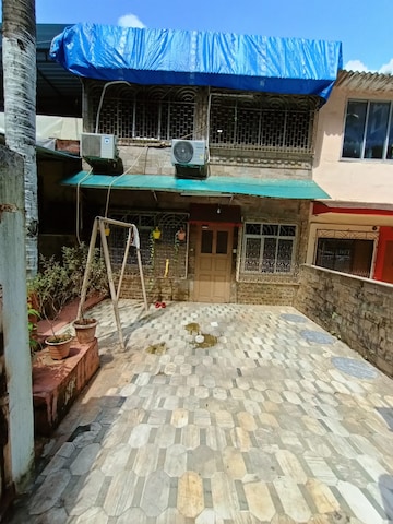 4 BHK Independent House – Exterior View View at Goregaon West - for Rent