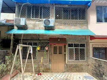 4 BHK Independent House – Exterior View View at Goregaon West - for Rent