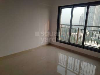 1 BHK Apartment For Rent in Prayag Heights Goregaon East Mumbai 4995453