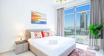 3 BR  Apartment For Sale in Dubai Creek Harbour, Dubai Airport Freezone (DAFZA), Dubai - 4995527