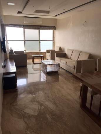 4 BHK Apartment For Rent in Bandra West Mumbai 4995700
