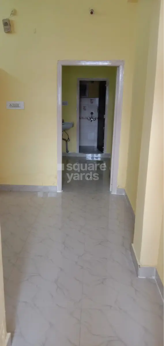Rental 1 Bedroom 600 Sq.Ft. Independent House in Madhapur Hyderabad