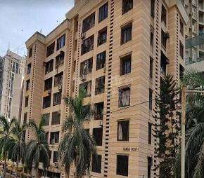 3 BHK Apartment For Rent in Raheja Crest 1 Co operative Housing Society Limite Andheri West Mumbai 4995783