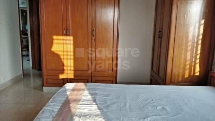 Bedroom, sanjeev-enclave 3 Bedroom 1500 Sq.Ft. Apartment In Andheri West Mumbai 4995822