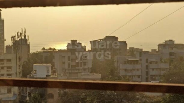 Exterior View, sanjeev-enclave 3 Bedroom 1500 Sq.Ft. Apartment In Andheri West Mumbai 4995822