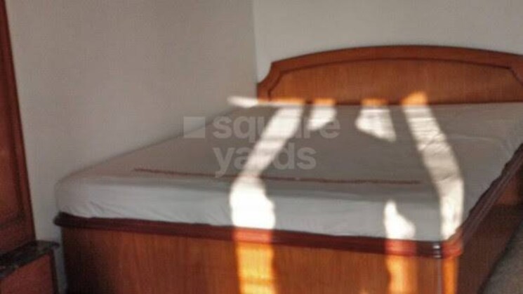 Master Bedroom, sanjeev-enclave 3 Bedroom 1500 Sq.Ft. Apartment In Andheri West Mumbai 4995822