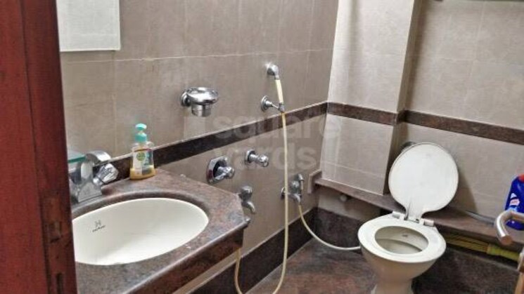 Attached Bathroom, sanjeev-enclave 3 Bedroom 1500 Sq.Ft. Apartment In Andheri West Mumbai 4995822