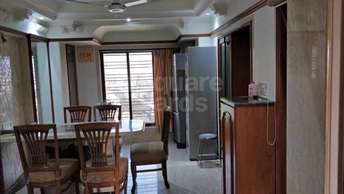 3 BHK Apartment For Resale in Sanjeev Enclave Andheri West Mumbai  4995822