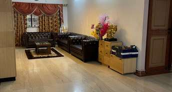 3 BHK Apartment For Rent in Aditya Apartment Andheri West Mumbai 4995848