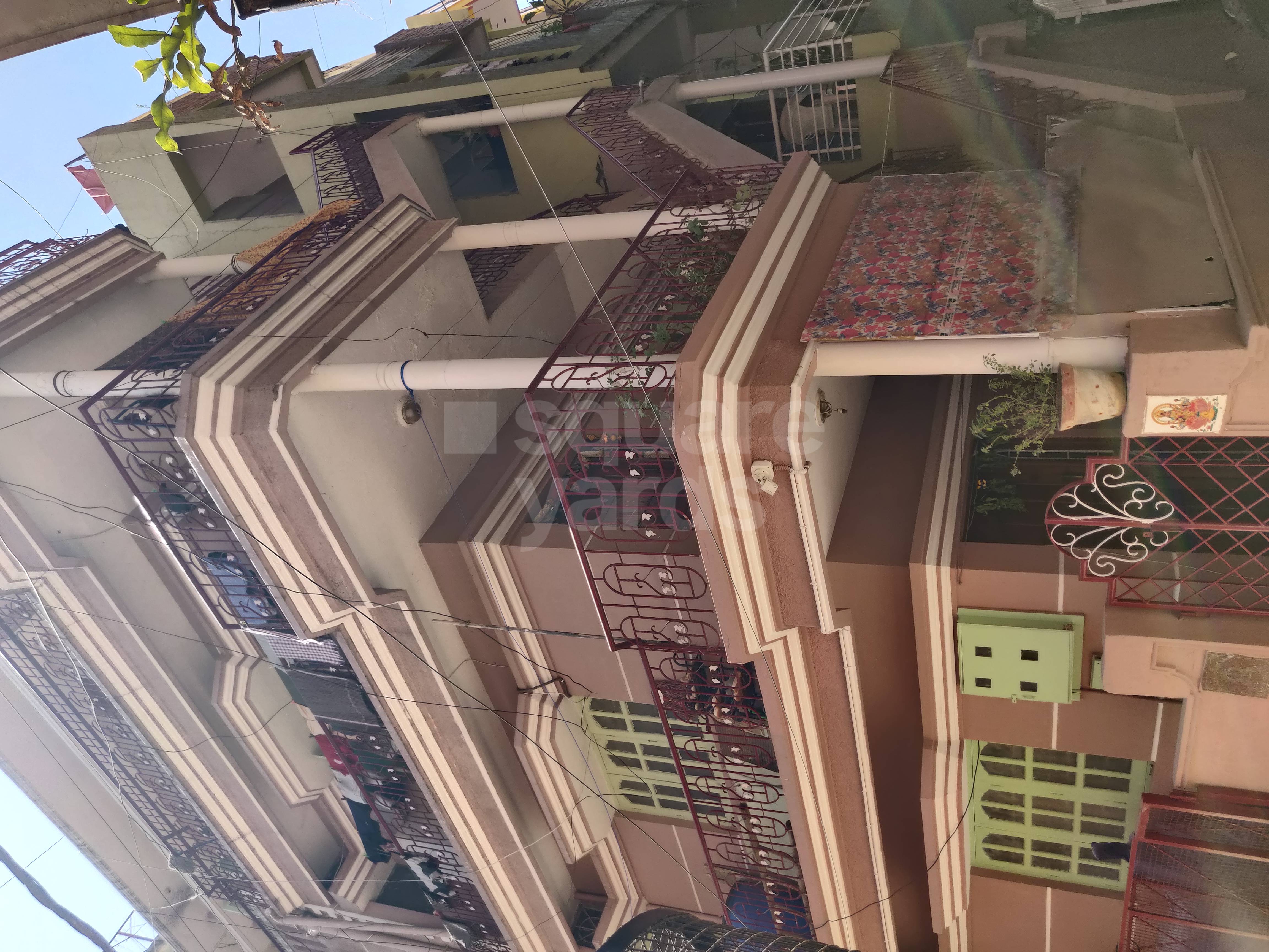 Resale 2 Bedroom 620 Sq.Ft. Independent House in Ejipura Bangalore