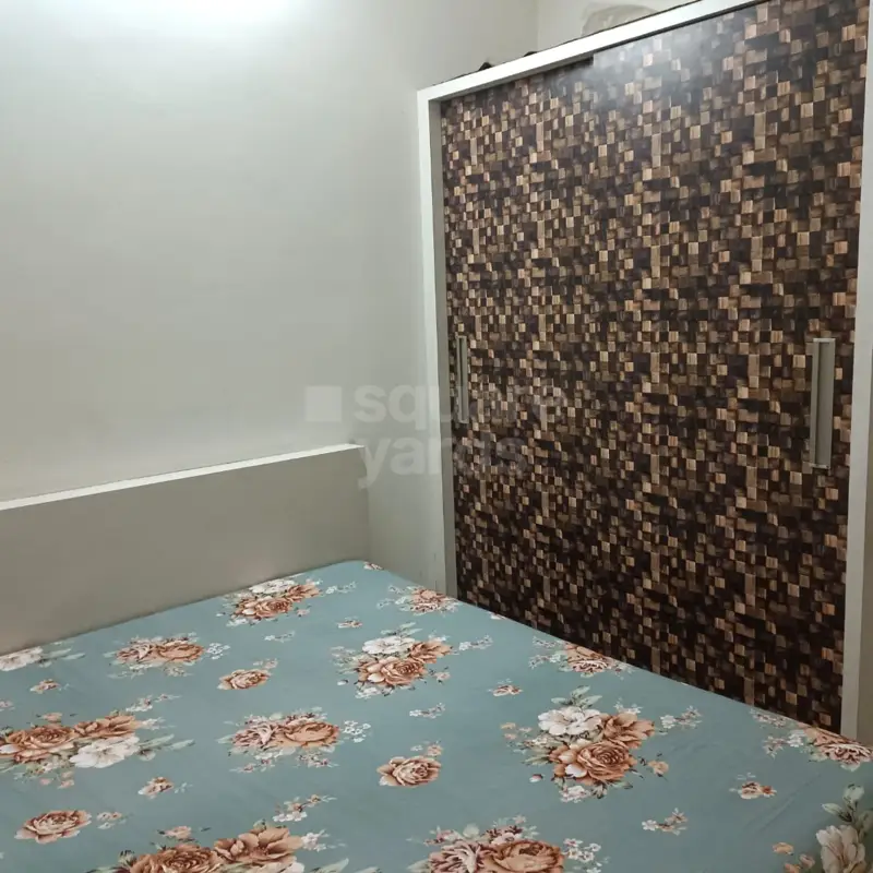 Resale 800 Sq.Ft. Plot in Khandwa Road Indore 4314443