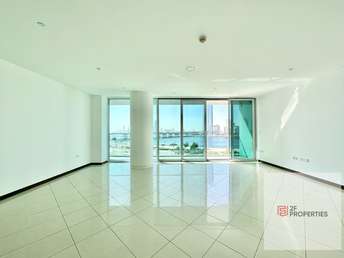 2 BR  Apartment For Rent in Marsa Plaza, Dubai Festival City, Dubai - 4996708