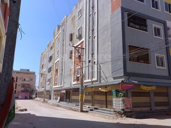 2 BHK Apartment For Rent in Krishna Reddy Pet Hyderabad  4996733