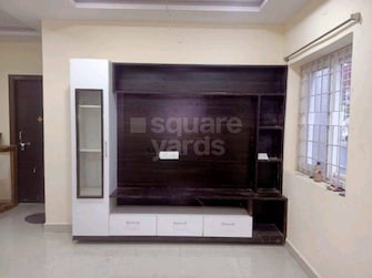 2 BHK Apartment For Rent in Krishna Reddy Pet Hyderabad  4996733