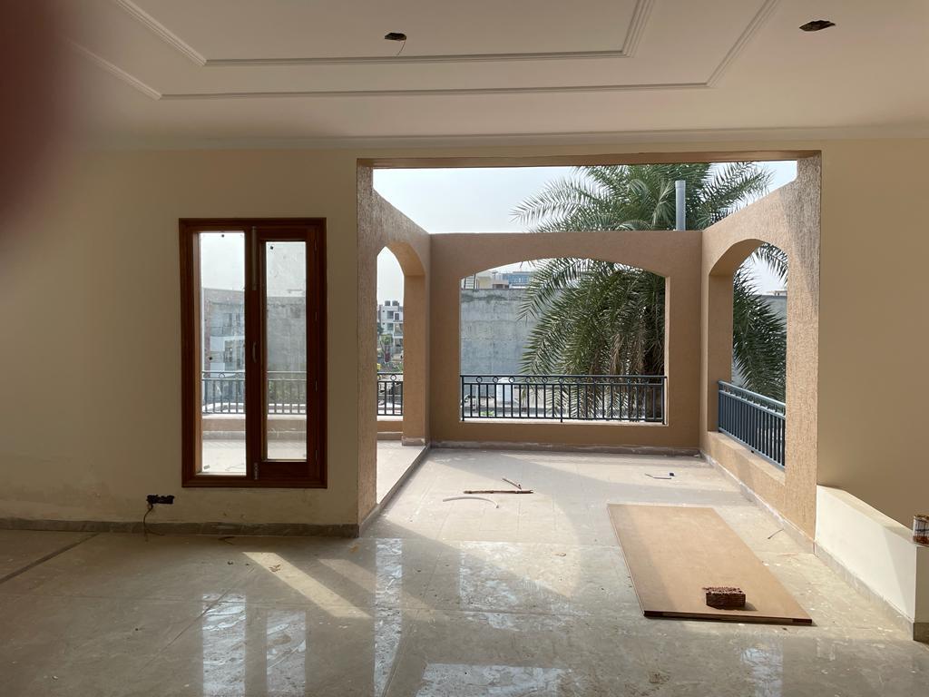 Resale 5 Bedroom 2700 Sq.Ft. Villa in Aerocity Mohali 4963820