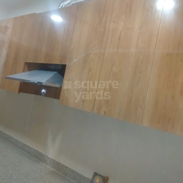 Kitchen, emaar-emerald-estate 2.5 Bedroom 1050 Sq.Ft. Apartment In Sector 65 Gurgaon 10625779