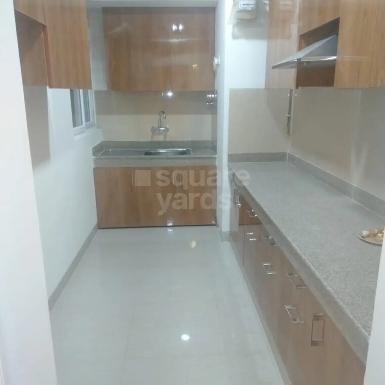 Kitchen, emaar-emerald-estate 2.5 Bedroom 1050 Sq.Ft. Apartment In Sector 65 Gurgaon 10625779
