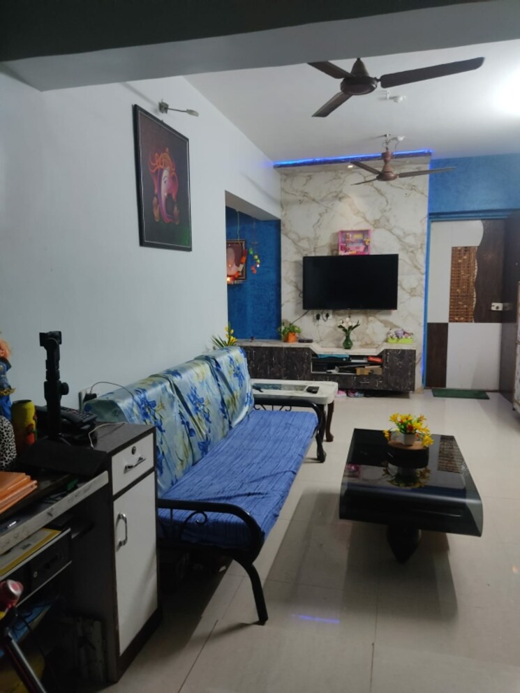 Kitchen, green-gagan 1 Bedroom 450 Sq.Ft. Apartment In Kandivali East Mumbai 4997974