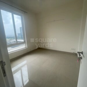 Bedroom in 3.5 BHK Apartment at Emaar Emerald Estate, Sector 65 – for Rent