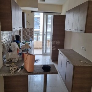 Kitchen in 3 BHK Apartment at Emaar Emerald Estate, Sector 65 – for Rent