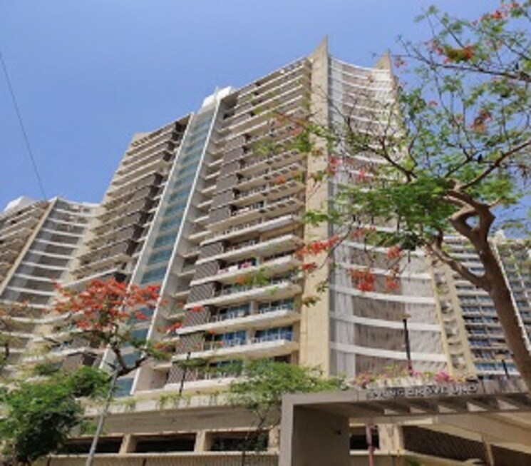 Exterior View, spring-grove-uno-society 1 Bedroom 350 Sq.Ft. Apartment In Kandivali East Mumbai 4998027