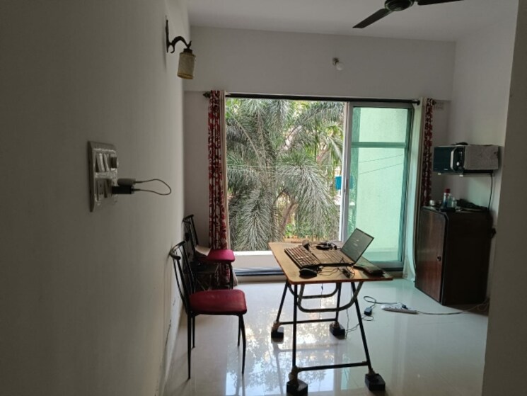 Living Room, spring-grove-uno-society 1 Bedroom 350 Sq.Ft. Apartment In Kandivali East Mumbai 4998027