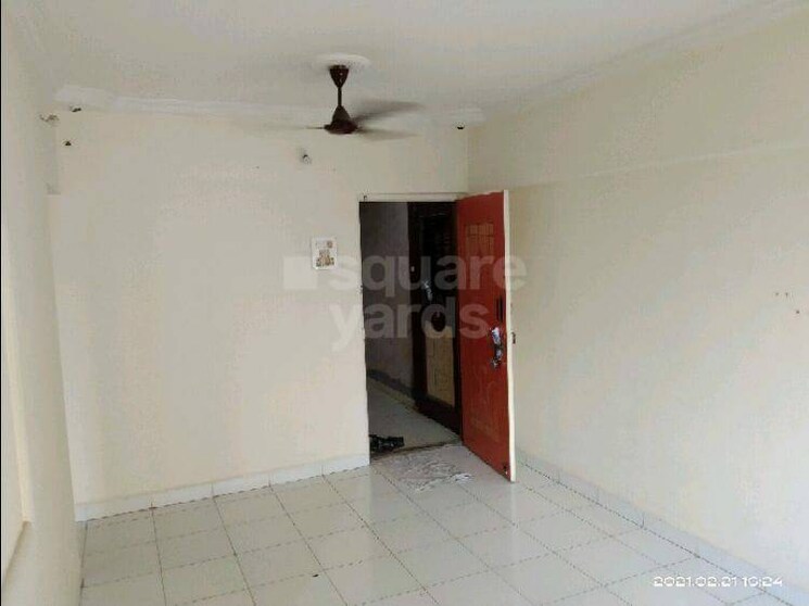 Room, swastik-pushkar-accord 1.5 Bedroom 600 Sq.Ft. Apartment In Kandivali East Mumbai 4998183