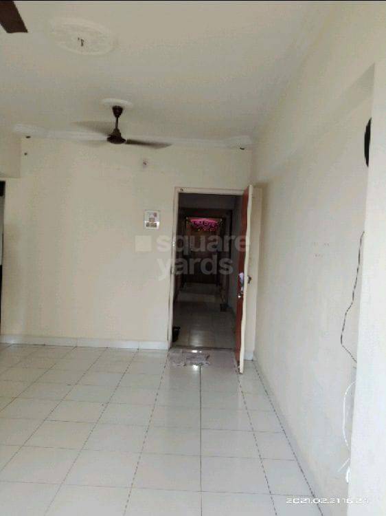 1.5 BHK + Extra Room Apartment For Sale in Swastik Pushkar Accord