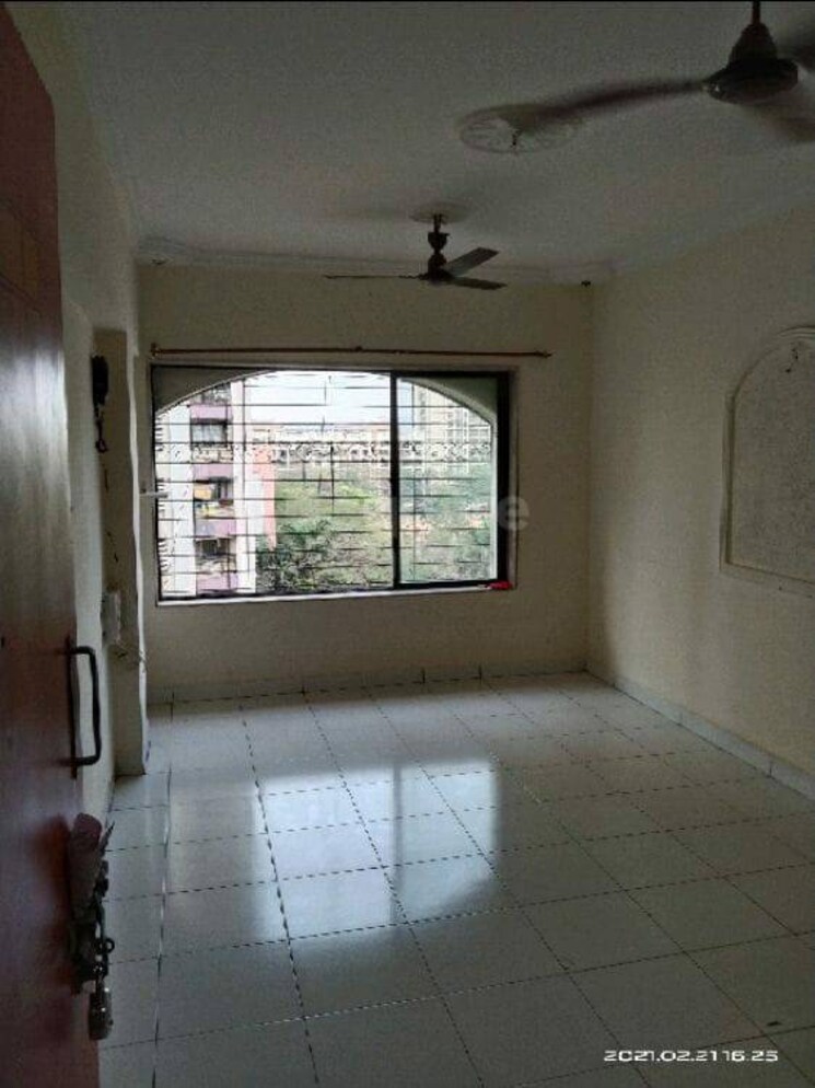 Bedroom, swastik-pushkar-accord 1.5 Bedroom 600 Sq.Ft. Apartment In Kandivali East Mumbai 4998183