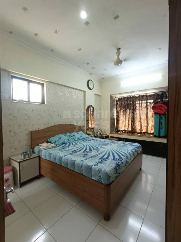 Bedroom, lokhandwala-riviera-tower 1 Bedroom 450 Sq.Ft. Apartment In Kandivali East Mumbai 4998221