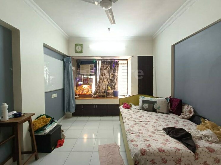 Bedroom, lokhandwala-riviera-tower 1 Bedroom 450 Sq.Ft. Apartment In Kandivali East Mumbai 4998221