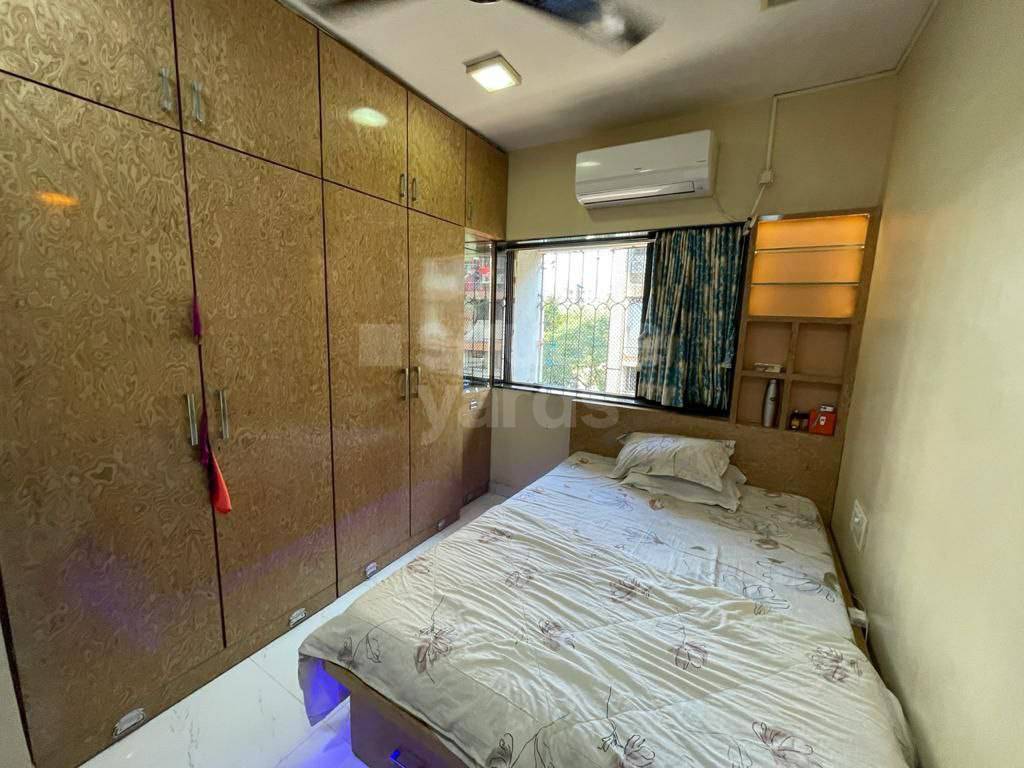 1 BHK + Study Room,Extra Room Apartment For Sale in Prism Enclave