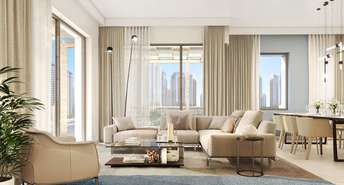 2 BR  Apartment For Sale in Dubai Creek Harbour, Dubai Airport Freezone (DAFZA), Dubai - 4999046