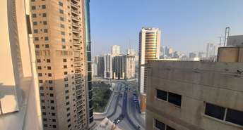 1 BR  Apartment For Rent in Al Tayer Building, Al Nahda (Sharjah), Sharjah - 4999115