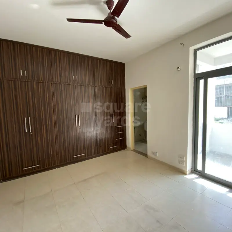 Rental 3 Bedroom 1350 Sq.Ft. Independent House in Vatika Inxt Floors