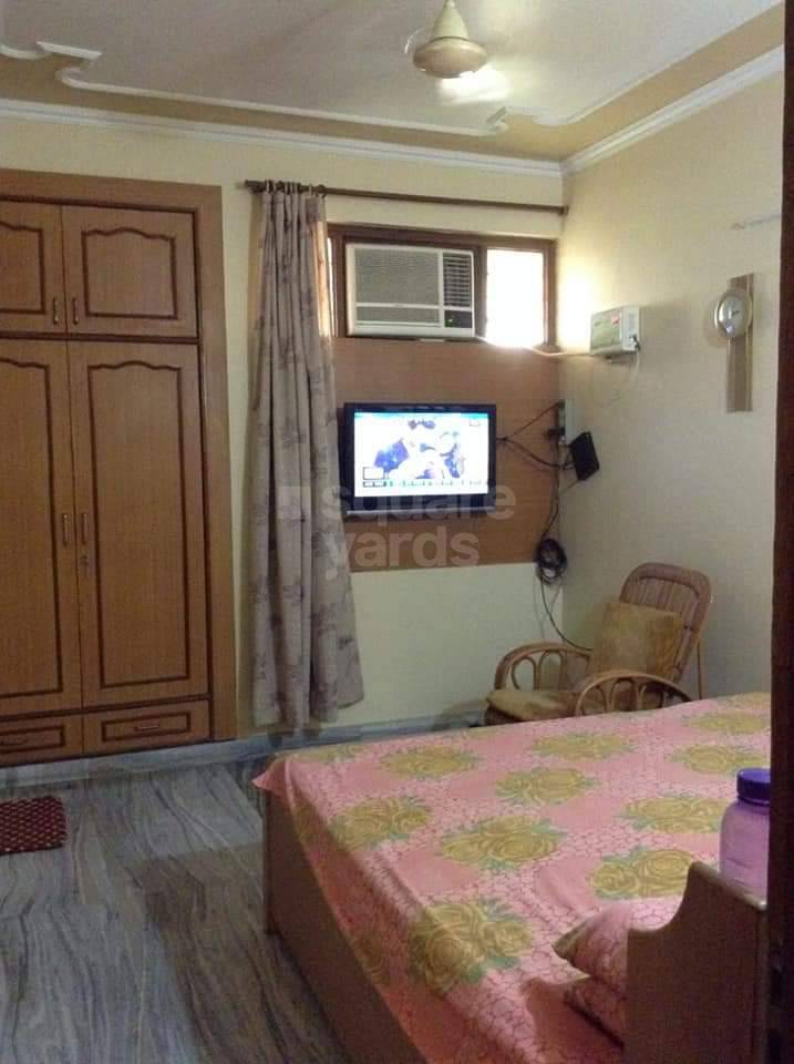 Rental 3 Bedroom 1252 Sq.Ft. Independent House in DLF City Phase III