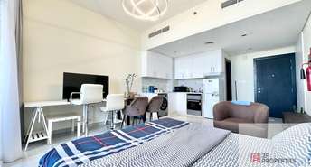Studio  Apartment For Rent in Al Barsha, Dubai - 4999646