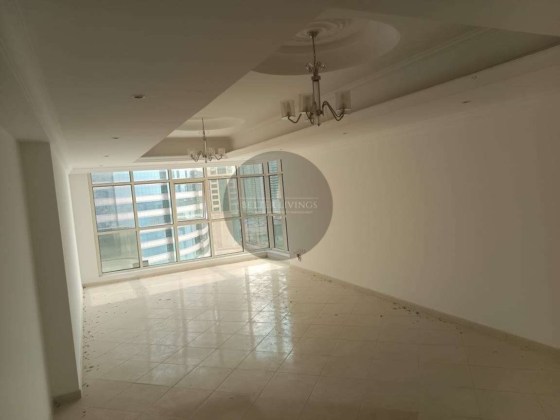 3 BR  Apartment For Sale in AL Shahd Tower