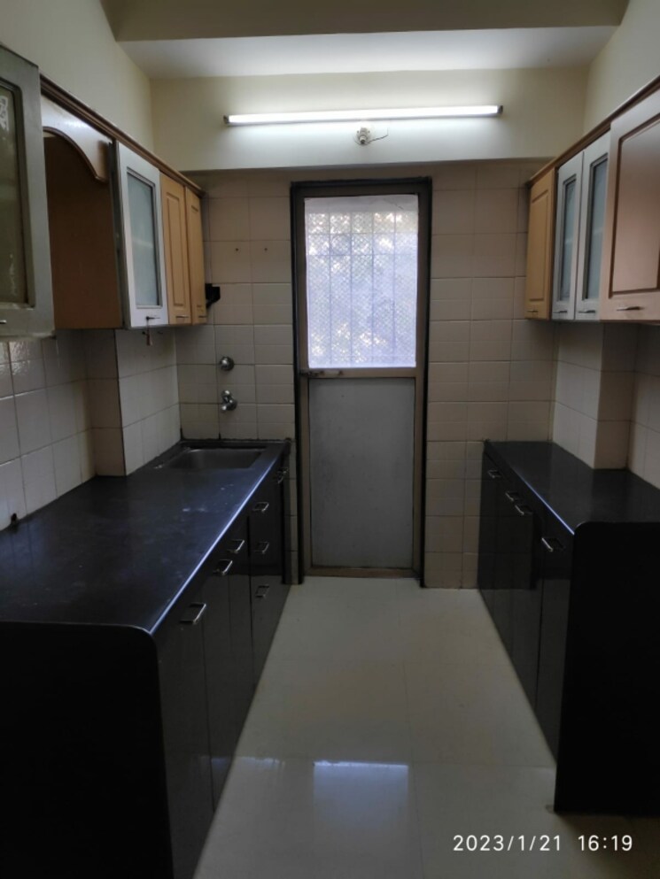 Kitchen, green-gagan 2 Bedroom 650 Sq.Ft. Apartment In Kandivali East Mumbai 4999949