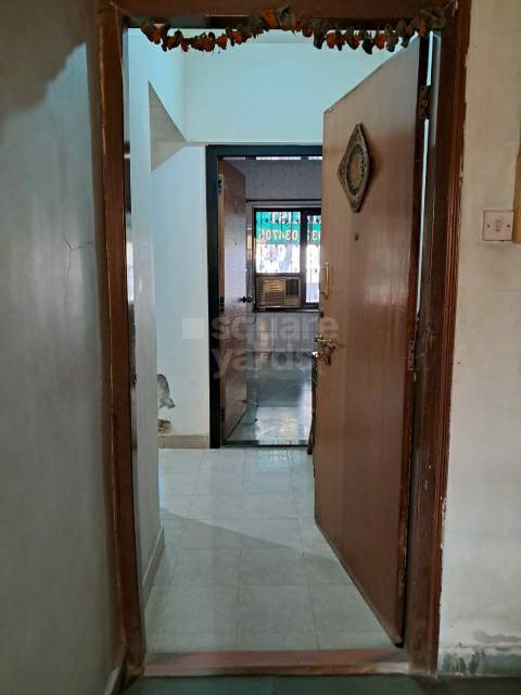 2 BHK + Extra Room Apartment For Sale in Golden Palace CHS