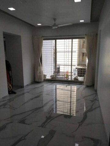 Room in 2 BHK Apartment at Acme Oasis, Kandivali East – for Sale
