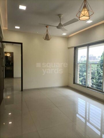 Bedroom in 2 BHK Apartment at Acme Oasis, Kandivali East – for Sale