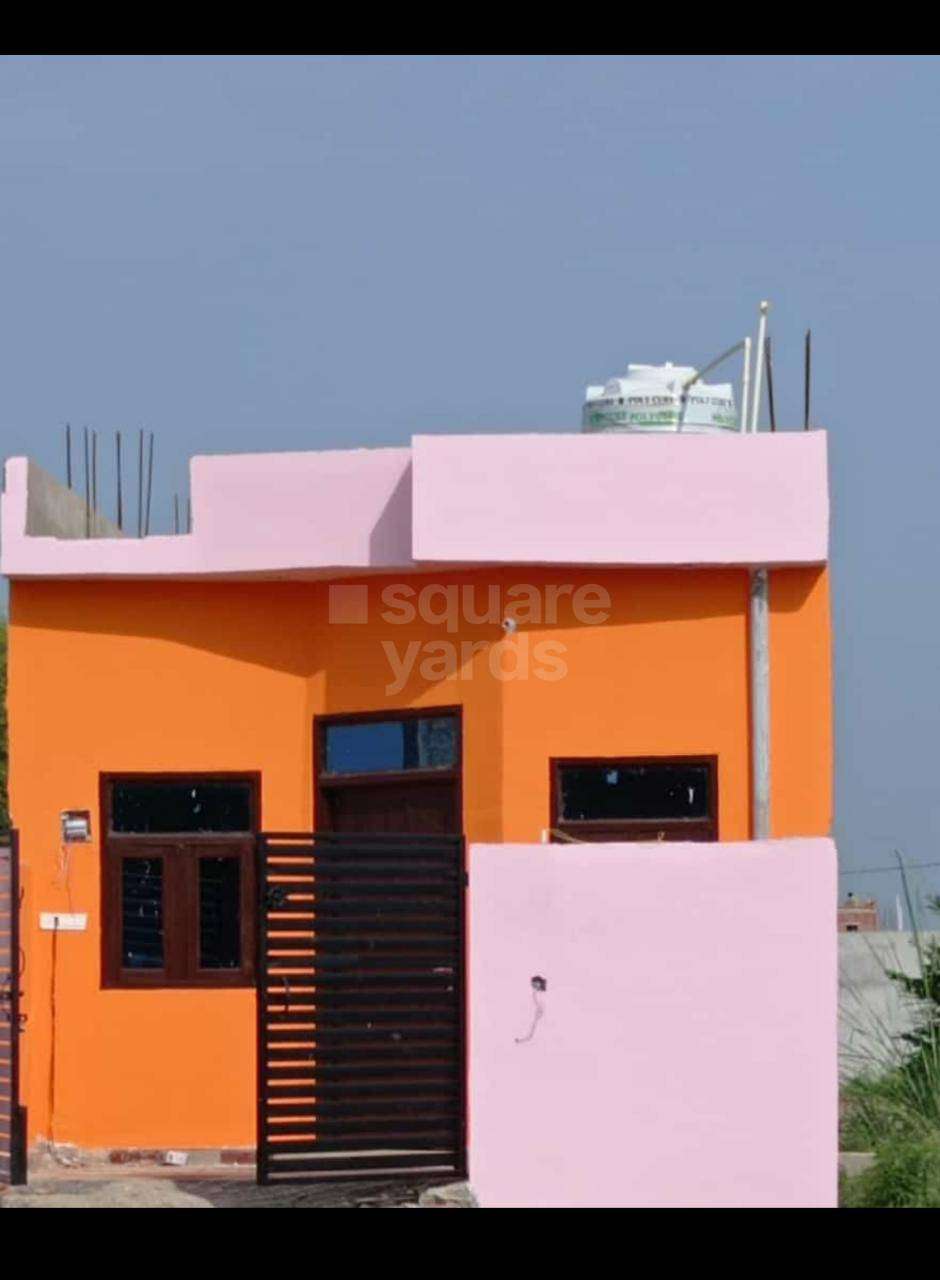 Residential House For Sale In Lucknow at Rs 3200/square feet in Lucknow